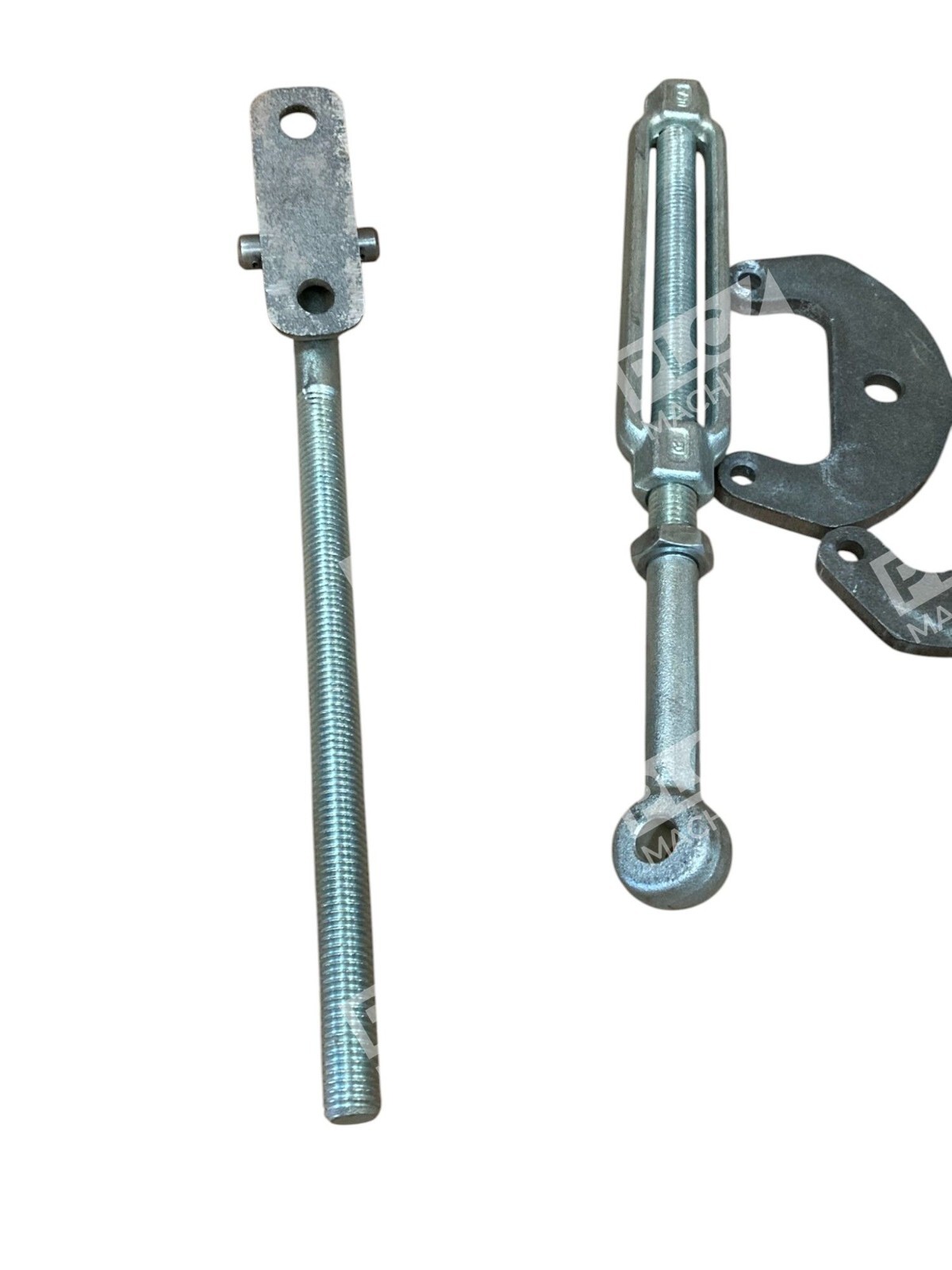 Rexnord Link-Belt Tie Rod Assembly 115FXTR - Image 5