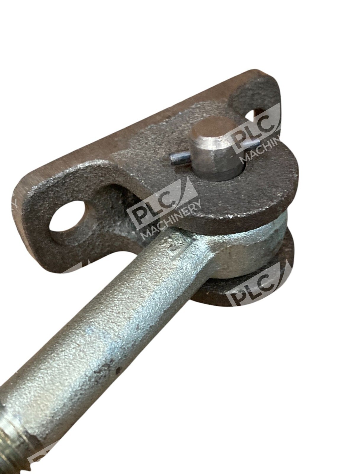 Rexnord Link-Belt Tie Rod Assembly 115FXTR - Image 6