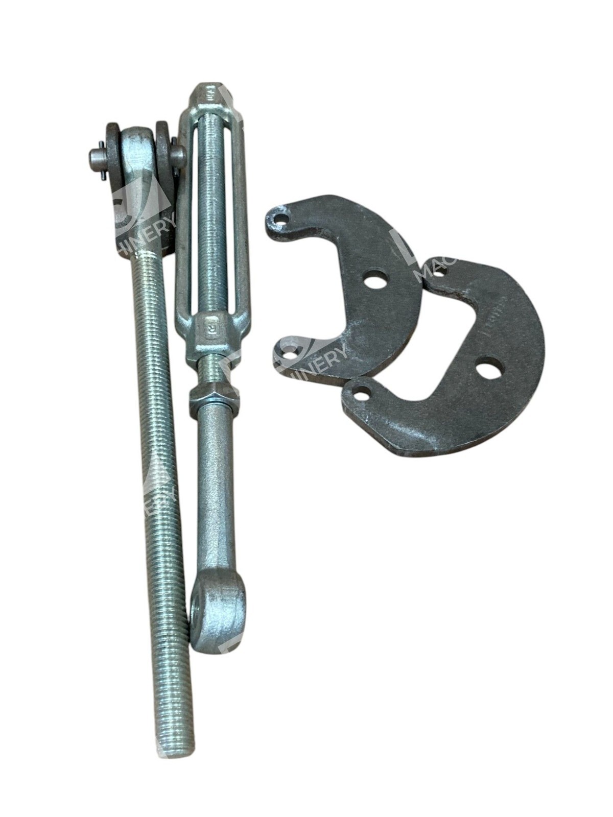 Rexnord Link-Belt Tie Rod Assembly 115FXTR