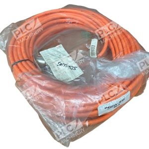 Rexroth R911338844 Cable RKL4306/030,0 (RLS1201-INK0650-RLS0722)