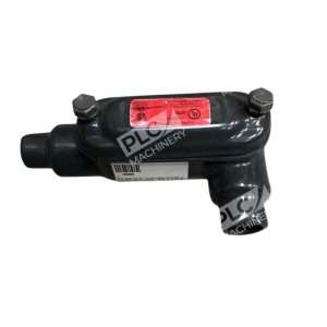 Robroy Elec LL 1/2" PLT12LL Conduit Fitting 40AM