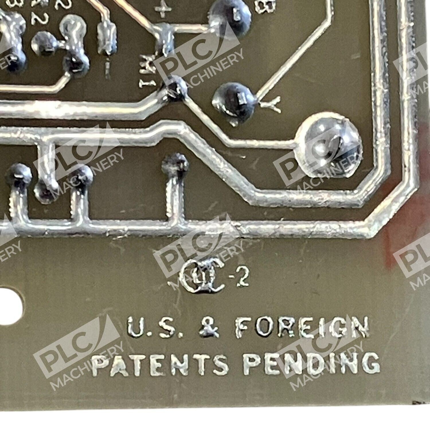 Rodix 14083 Circuit Board 24-217 - Image 4