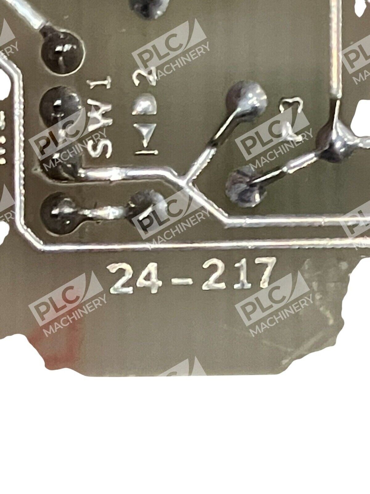 Rodix 14083 Circuit Board 24-217 - Image 5