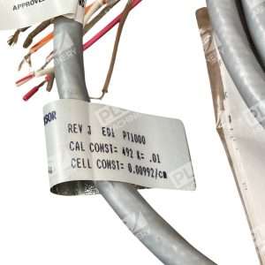 Rosemount Analytical 400 11 Endurance Contacting Conductivity Sensor 297515254141