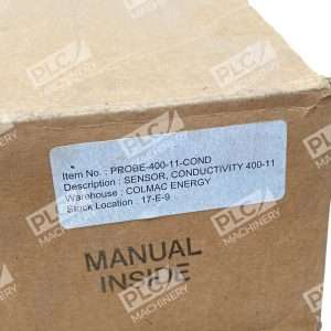 Rosemount Analytical 400 11 Endurance Contacting Conductivity Sensor