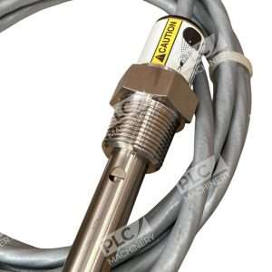 Rosemount Analytical 400 11 Endurance Contacting Conductivity Sensor 297515254141