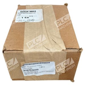 Rosemount Filter Replacement Kit 6292A74G02