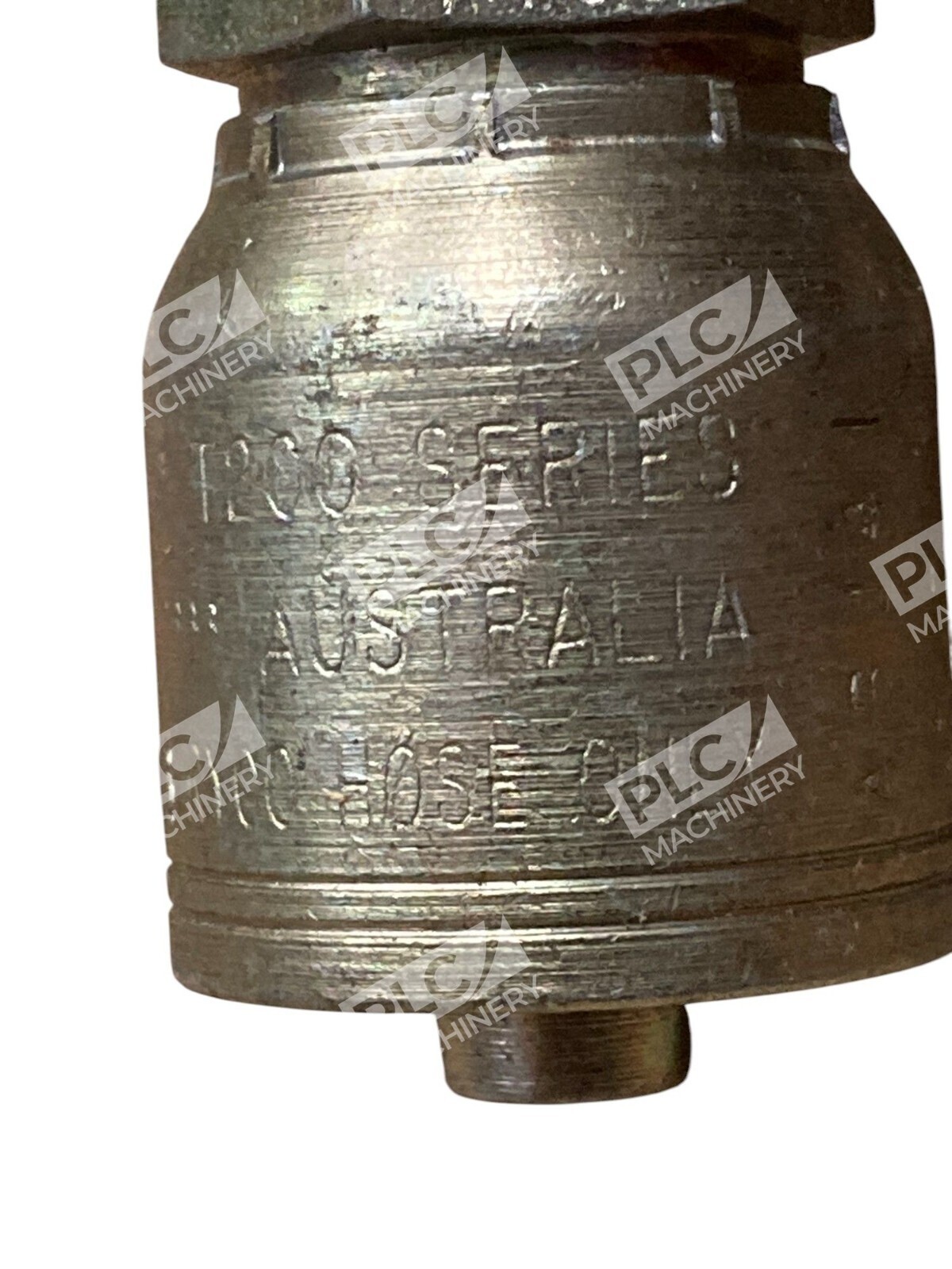 Ryco T200 Series 06 Ryco Hose Fitting 1" 5/8" ABJ41 (lot of 5) - Image 11