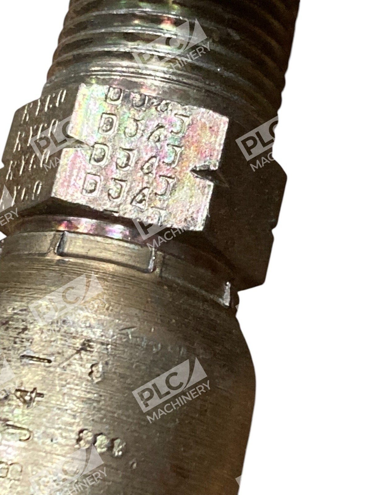 Ryco T200 Series 06 Ryco Hose Fitting 1" 5/8" ABJ41 (lot of 5) - Image 6