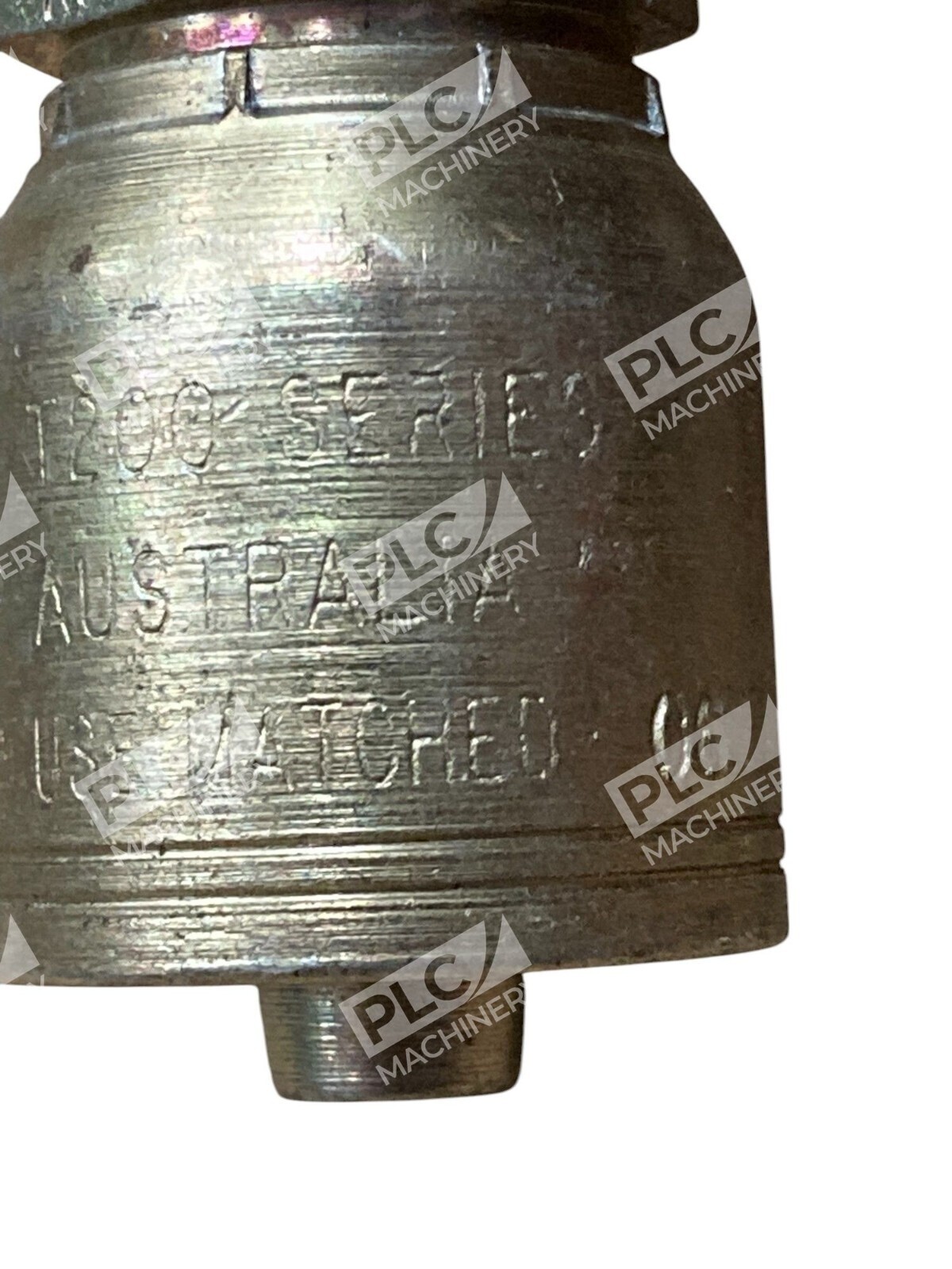 Ryco T200 Series 06 Ryco Hose Fitting 1" 5/8" ABJ41 (lot of 5) - Image 8