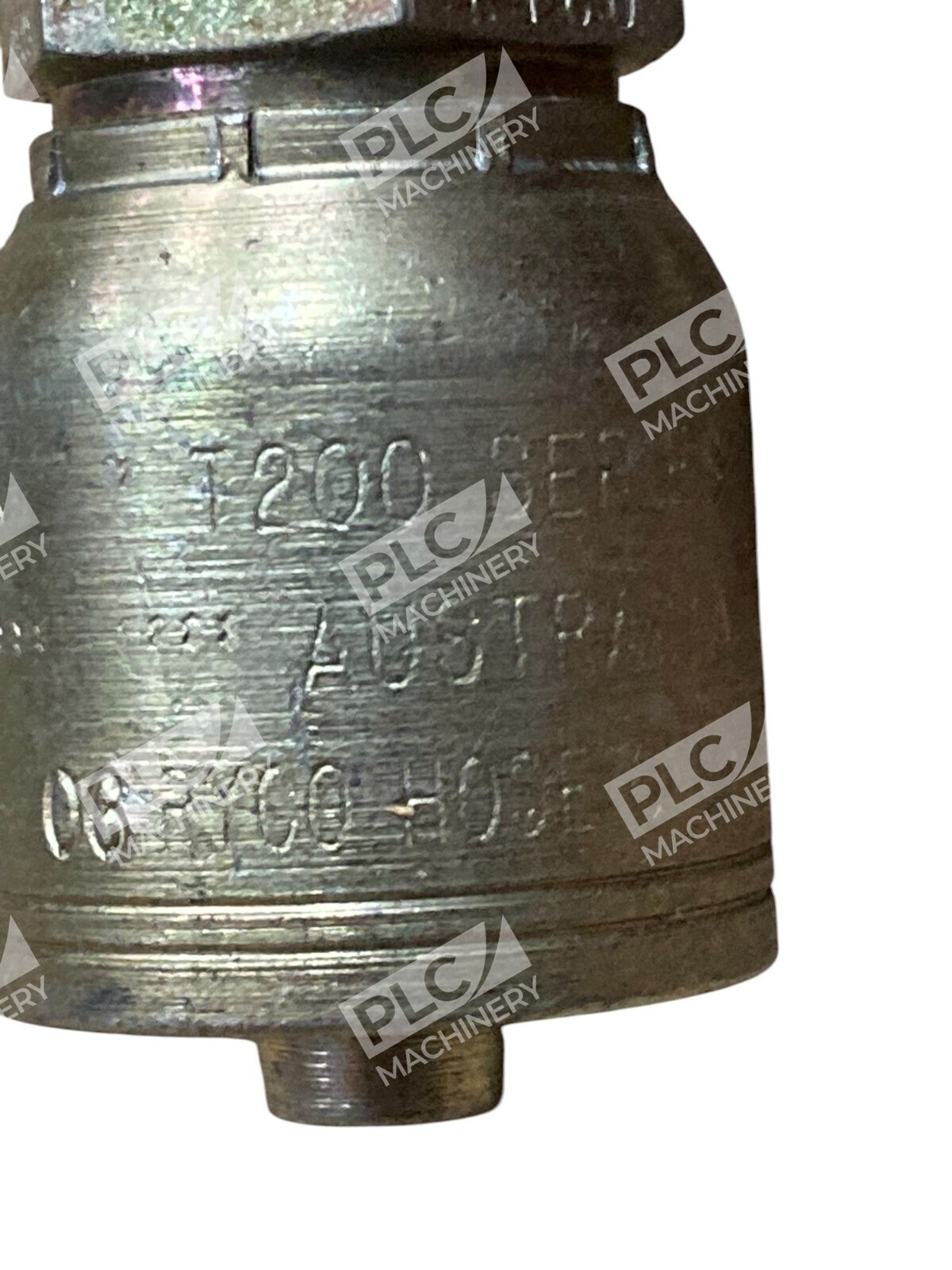 Ryco T200 Series 06 Ryco Hose Fitting 1" 5/8" ABJ41 (lot of 5) - Image 10