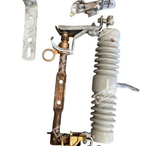 SC Electric Company Fuse Cutout Type XS Overhead 89222R10 CM 226536155891