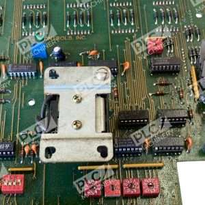 SJ Controls PCB PC Control Board EBU CL 4 226739763931