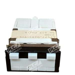 SK 613 002 A SK618002A 11553ME135 Indicator Unit Controller L75770233 915 2700 226896617401