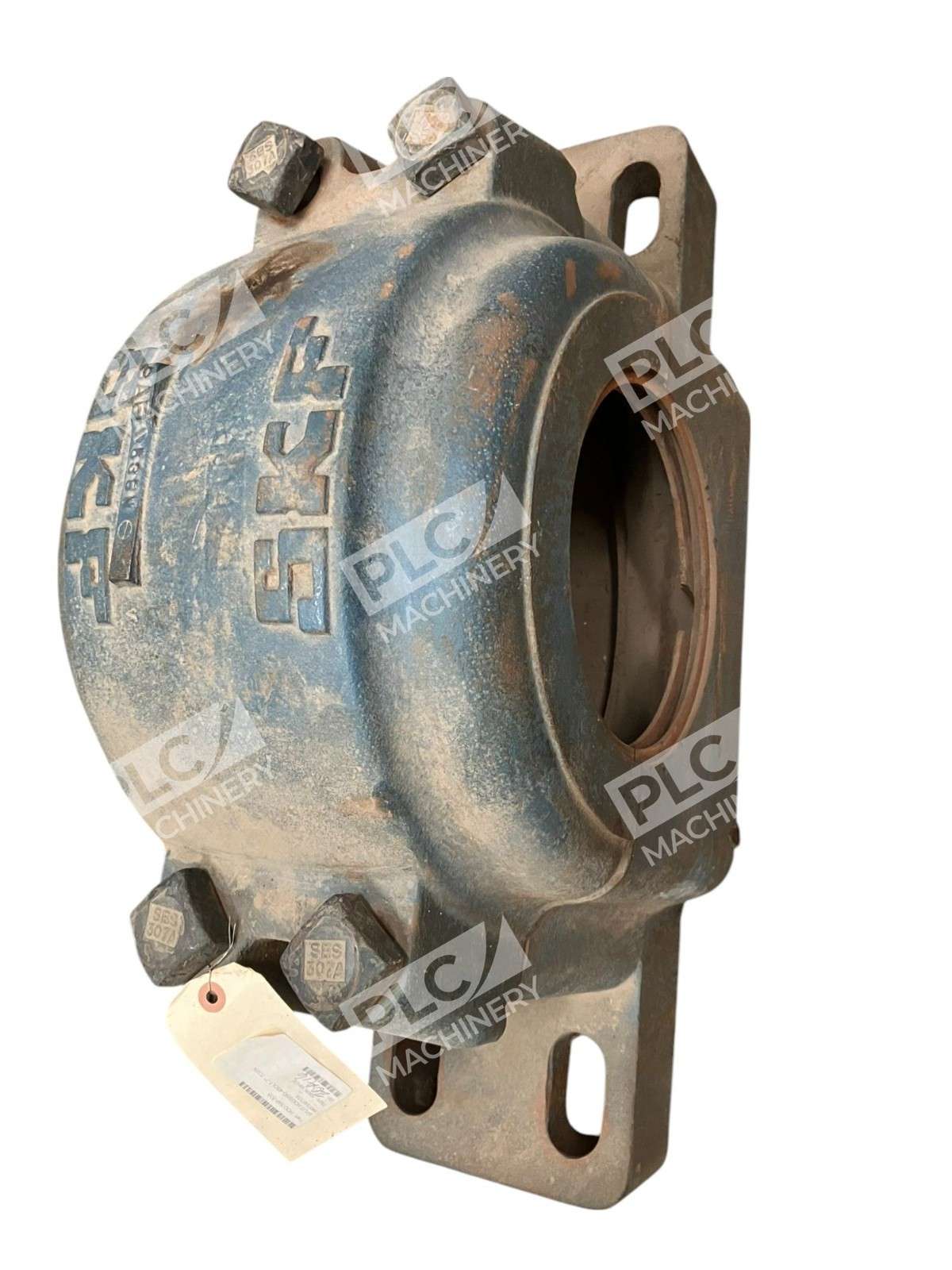 SKF 4-Bolt 7" 538N SKFSAF538 Split Housing SAF538N