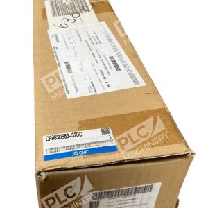 SMC CP96SDB63-320C Pneumatic Cylinder