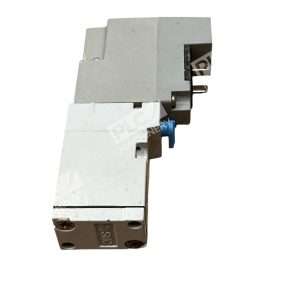 SMC SYJ514M 5DZE 01N 3 Port Solenoid Valve Low Power Compact Design Pneumatics 297407276831