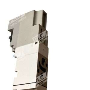 SMC SYJ514M 5DZE 01N 3 Port Solenoid Valve Low Power Compact Design Pneumatics 297407276831