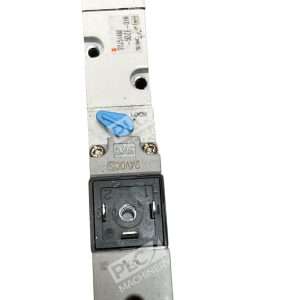 SMC SYJ514M 5DZE 01N 3 Port Solenoid Valve Low Power Compact Design Pneumatics 297407276831