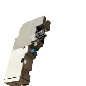 SMC SYJ514M 5DZE 01N 3 Port Solenoid Valve Low Power Compact Design Pneumatics 297407276831