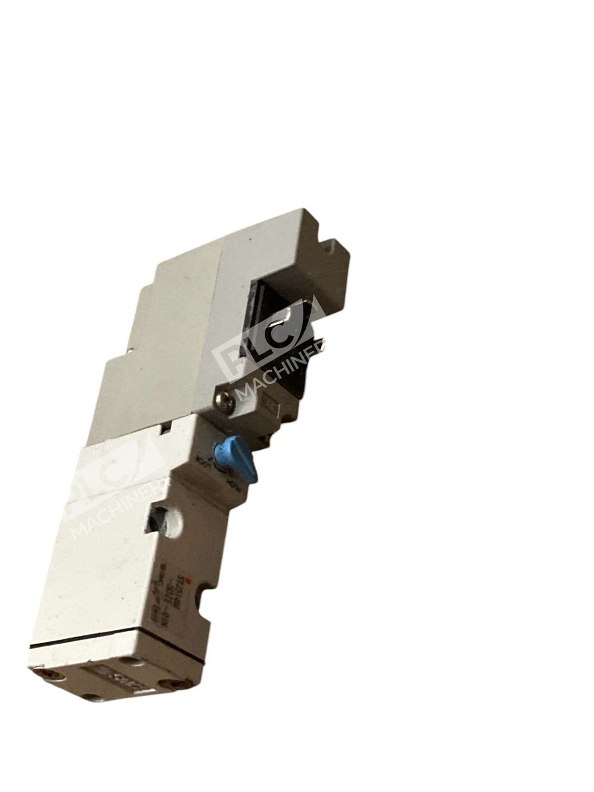 SMC SYJ514M-5DZE-01N 3-Port Solenoid Valve Low Power Compact Design Pneumatics - Image 6