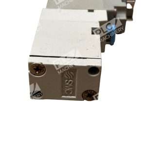 SMC SYJ514M 5DZE 01N 3 Port Solenoid Valve Low Power Compact Design Pneumatics 297407276831