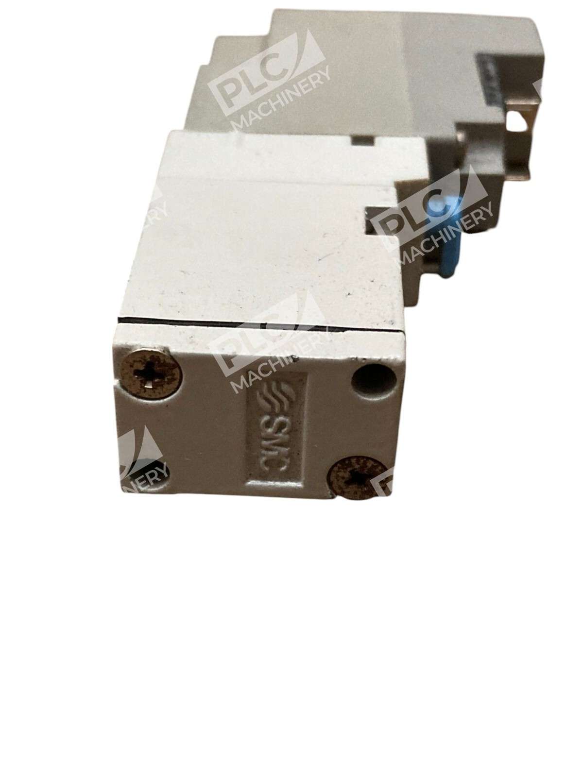 SMC SYJ514M-5DZE-01N 3-Port Solenoid Valve Low Power Compact Design Pneumatics - Image 7