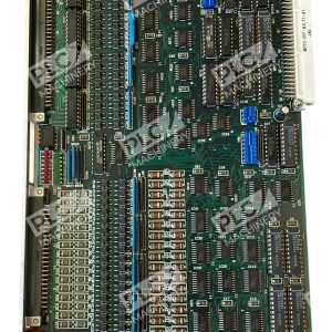 Saharp S VM1540A Circuit Board X0031PA-2