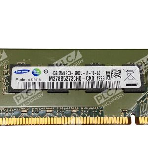 Samsung M378B5273CH0 CK0 4GB DDR3 1600MHz PC3 12800U Desktop RAM M378B5673EH1 297977494751