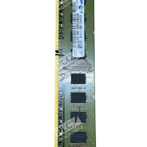 Samsung M378B5273CH0 CK0 4GB DDR3 1600MHz PC3 12800U Desktop RAM M378B5673EH1 297977494751