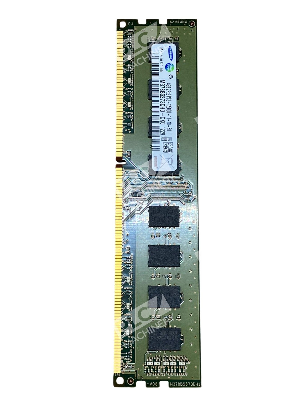 Samsung M378B5273CH0-CK0 4GB DDR3 1600MHz PC3-12800U Desktop RAM M378B5673EH1 - Image 4