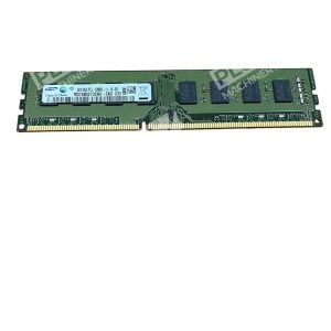 Samsung M378B5273CH0 CK0 4GB DDR3 1600MHz PC3 12800U Desktop RAM M378B5673EH1