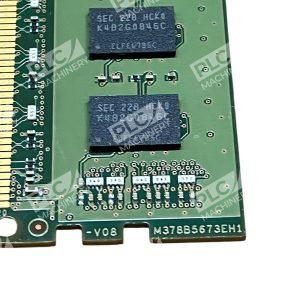 Samsung M378B5273CH0 CK0 4GB DDR3 1600MHz PC3 12800U Desktop RAM M378B5673EH1 297977494751