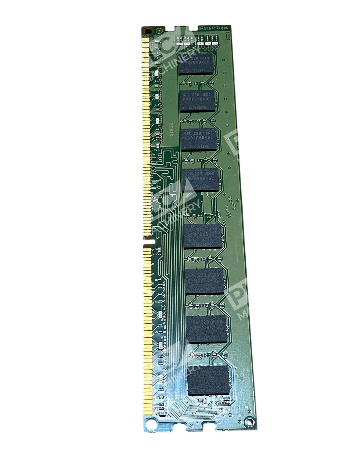 Samsung M378B5273CH0-CK0 4GB DDR3 1600MHz PC3-12800U Desktop RAM M378B5673EH1 - Image 7