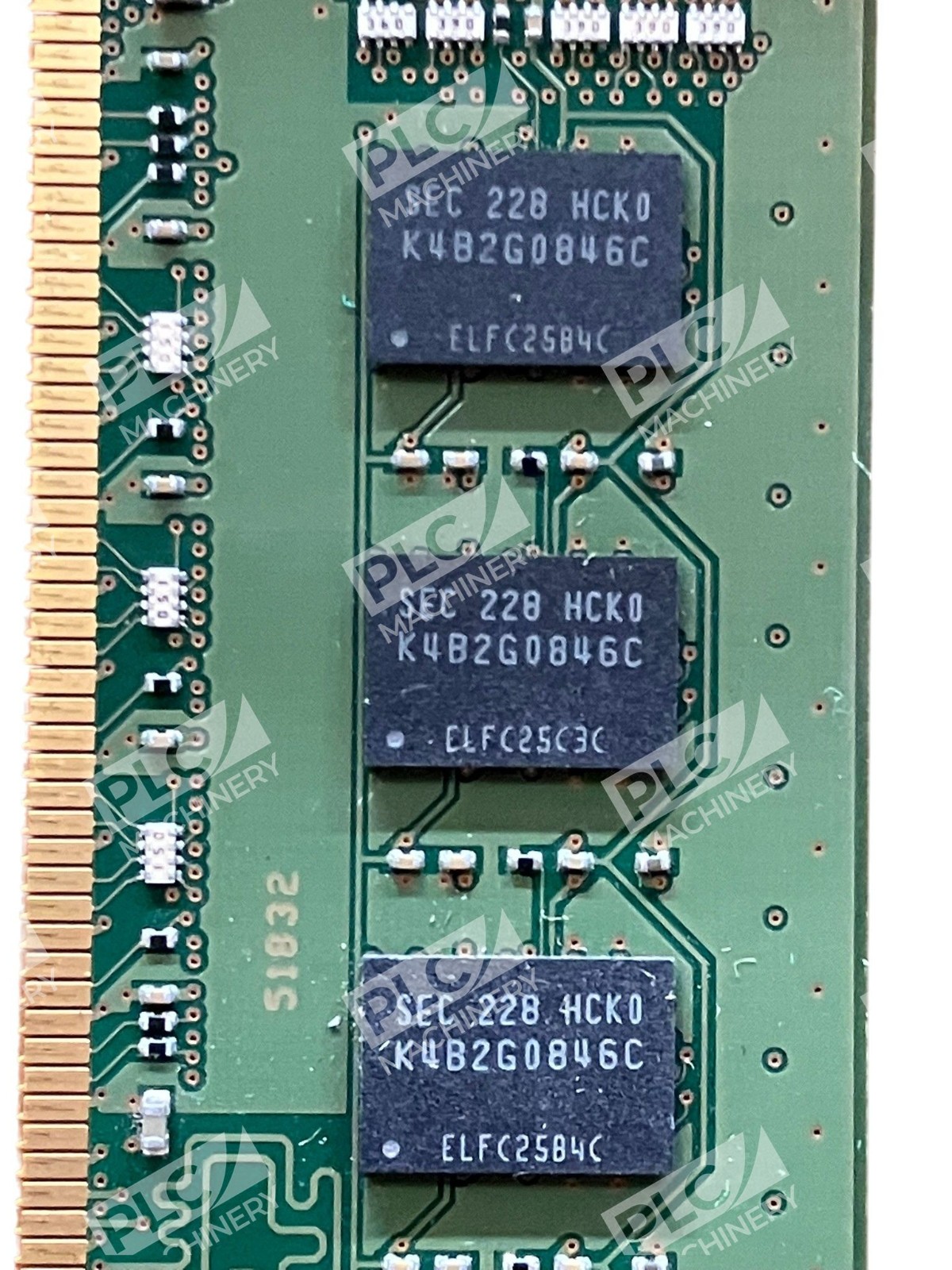 Samsung M378B5273CH0-CK0 4GB DDR3 1600MHz PC3-12800U Desktop RAM M378B5673EH1 - Image 8