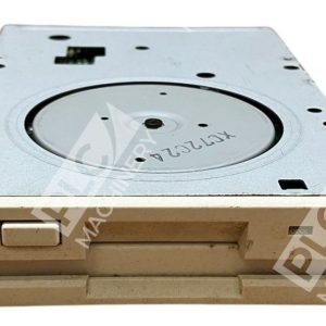 Samsung PB DC5V0.7A F3BK P4CJ118196 3.5" Floppy Disc Drive SFD-321B