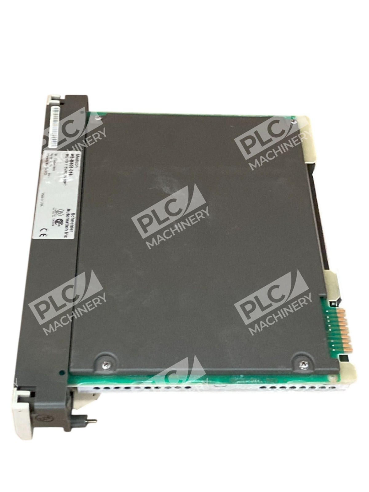 Schneider Automation Modicon 800 I/O 115VAC 16Pt Input Module AS-B805-016 - Image 3