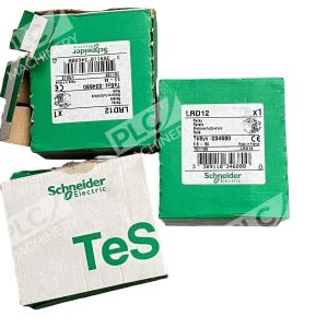 Schneider Electric LRD12 TeSys 034680 Relay 226658121401