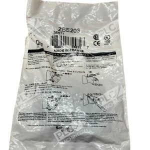 Schneider Electric ZBE203 Contact Block