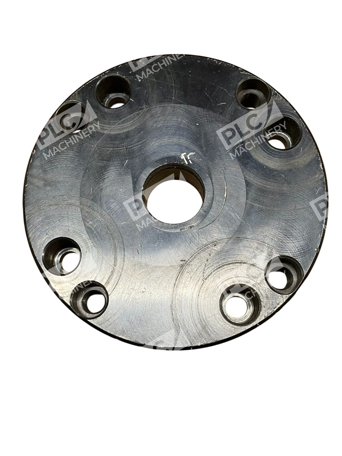 Schrader Bellows 02.50 NSC 9 0.500 Low-Profile Pneumatic Cylinder 250PSI - Image 4