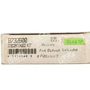 Schrader Bellows Discontinued Cylinder Seal Gaskets Replacement B732640 226572091371