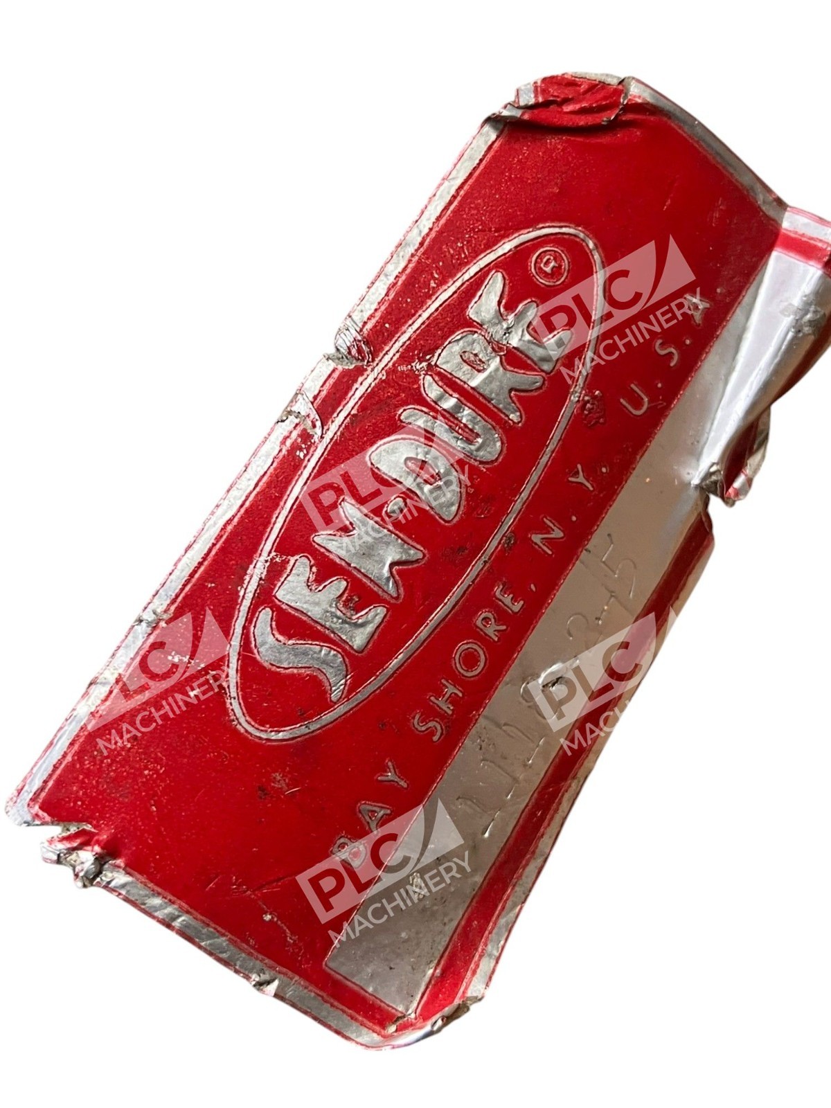 Sen-Durf Heat Exchanger 1118-2-5 - Image 3