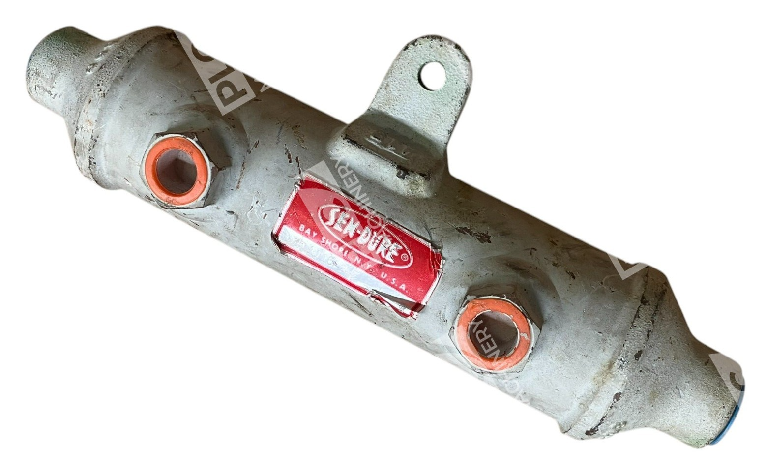 Sen-Durf Heat Exchanger 1118-2-5 - Image 4