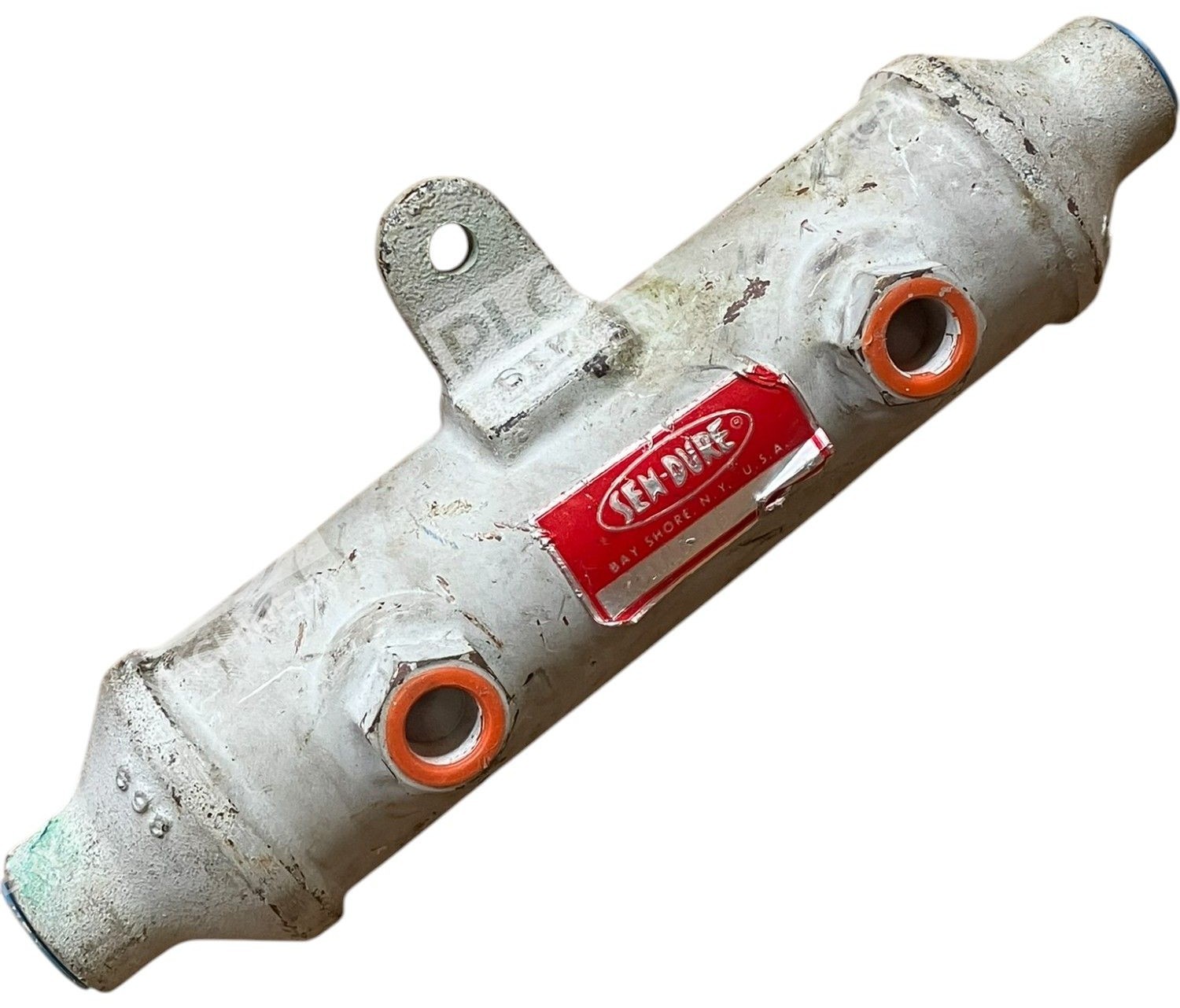 Sen-Durf Heat Exchanger 1118-2-5