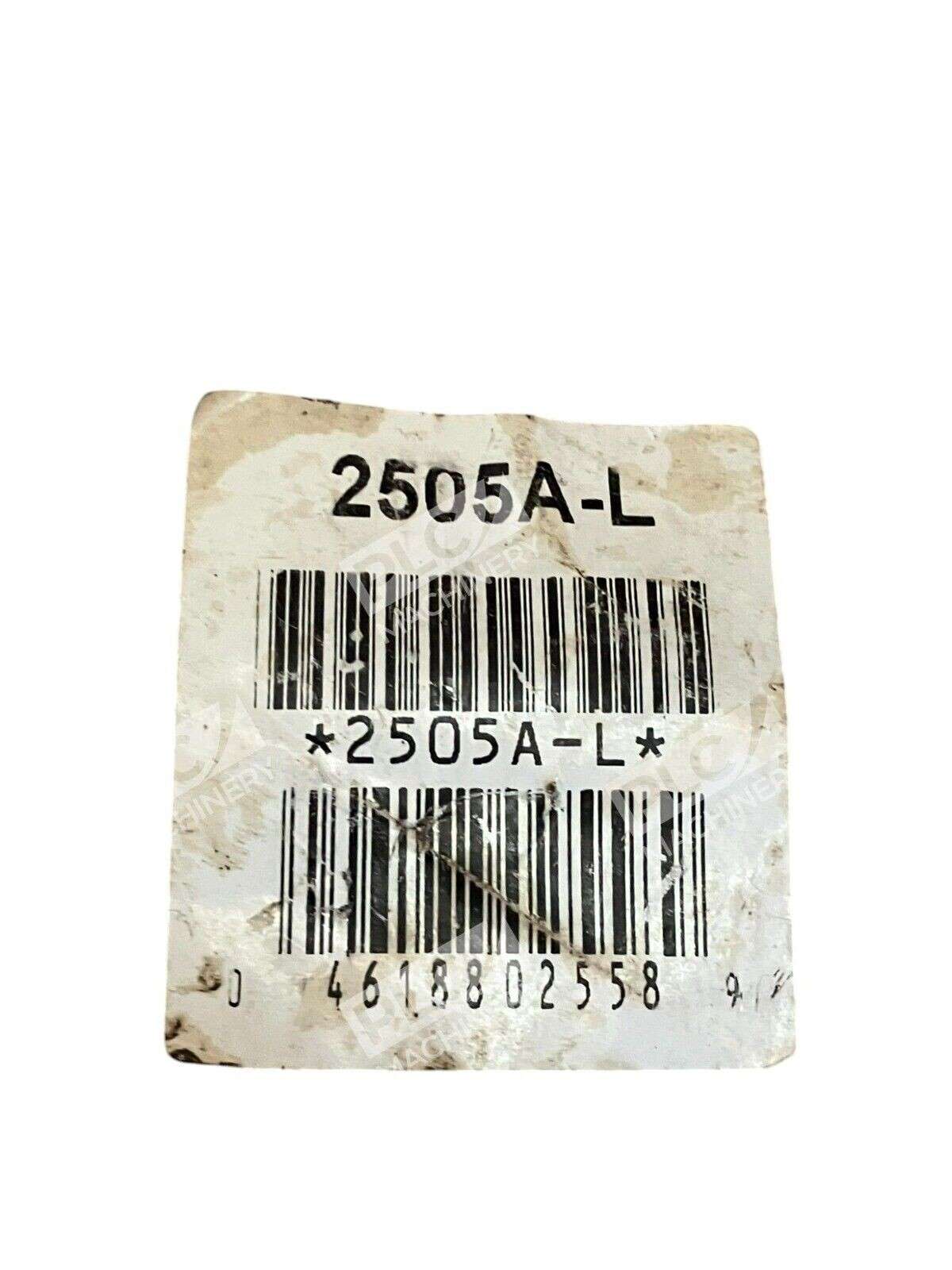 Sentrol UTC Fire & Security Surface Mount Contact 2505A-L - Image 3