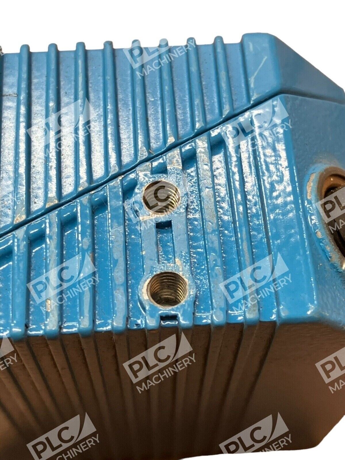 Sick CLV420-3010S04 Barcode Scanner - Image 5