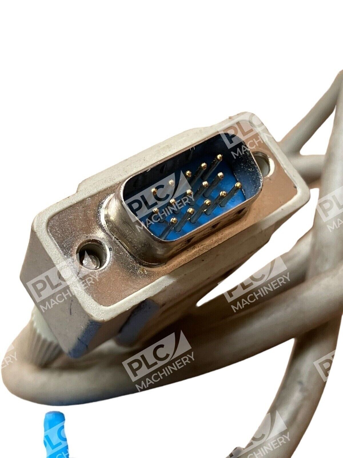 Sick CLV420-3010S04 Barcode Scanner - Image 6