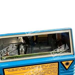 Sick CLV420 3010S04 Fixed Mount Barcode Scanner 297140261251