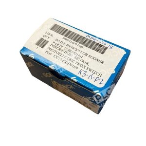 Sick WTB4-3P2262S41 Mini Photoelectric Sensor