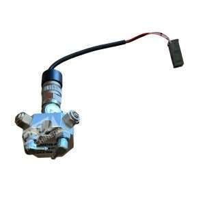 Siemens 00335984-01 Automatic Spray Gun